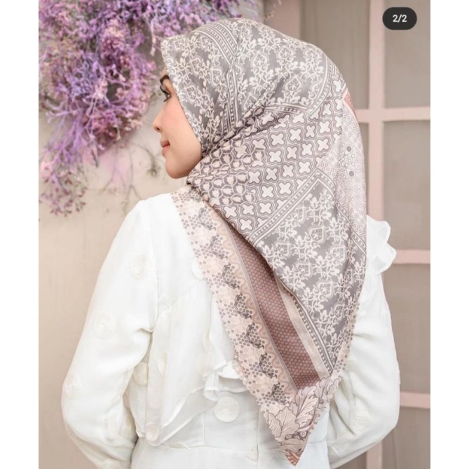 preloved julang scarf ephesus