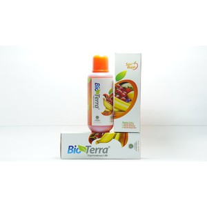 

BIO TERRA SARI BUAH