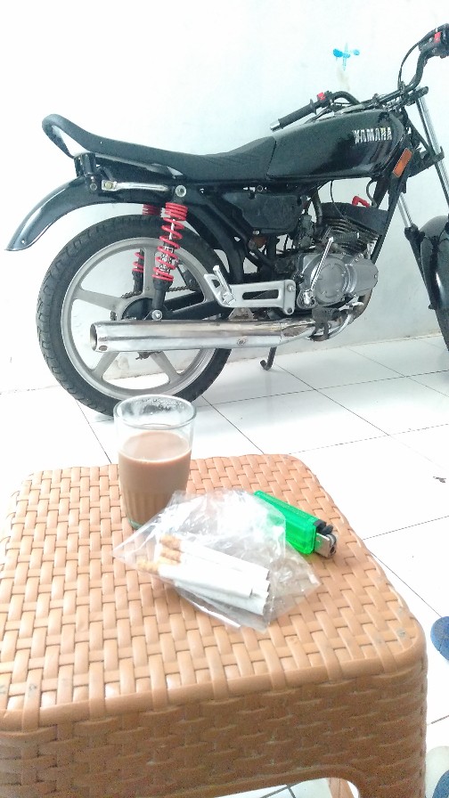 Selang Recoil Selang Angin Kompresor Hijau 12 M Nankai