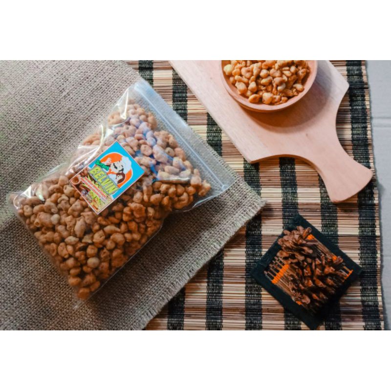 

Kacang Medan 250gr
