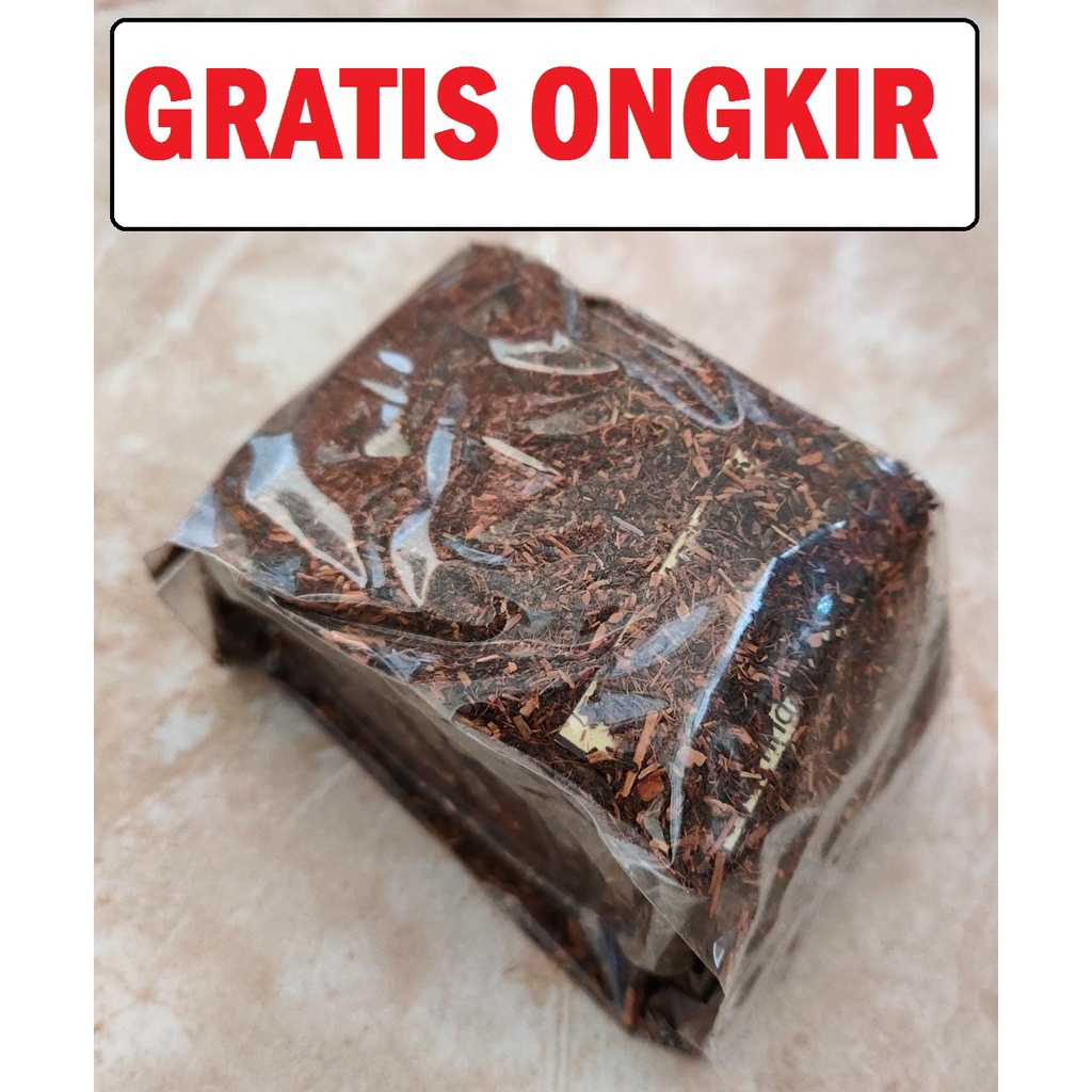 

ga- teh poci 100gr PCS teh poci tubruk seduh 100 gr aroma wangi teh asli