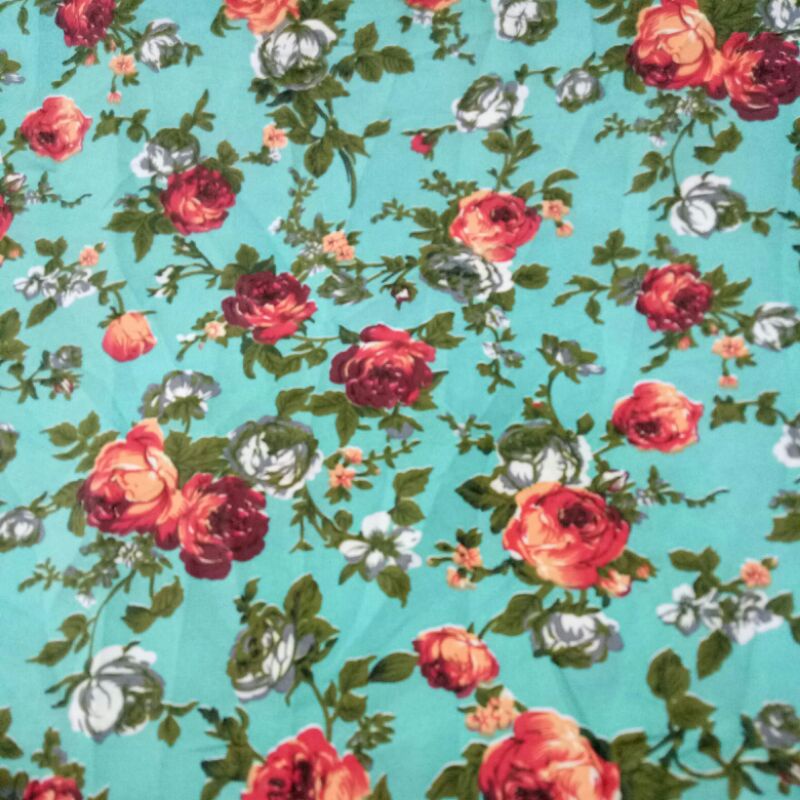 BAHAN SPREI MICROTEX