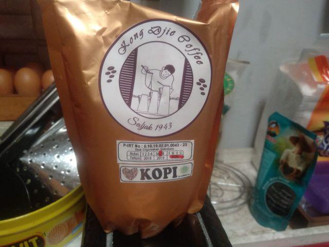 Pompa Firman Fwp-41sse Pompa Stainless Suplai Air Ro