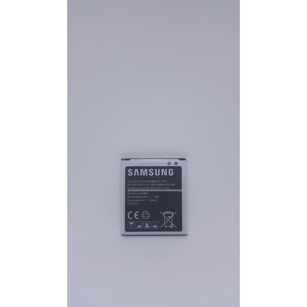 Baterai Batre Batrey Samsung Galaxy J1 / J100 / J1 2015 Original / Baterry Samsung J1 / J1 2015 Ori