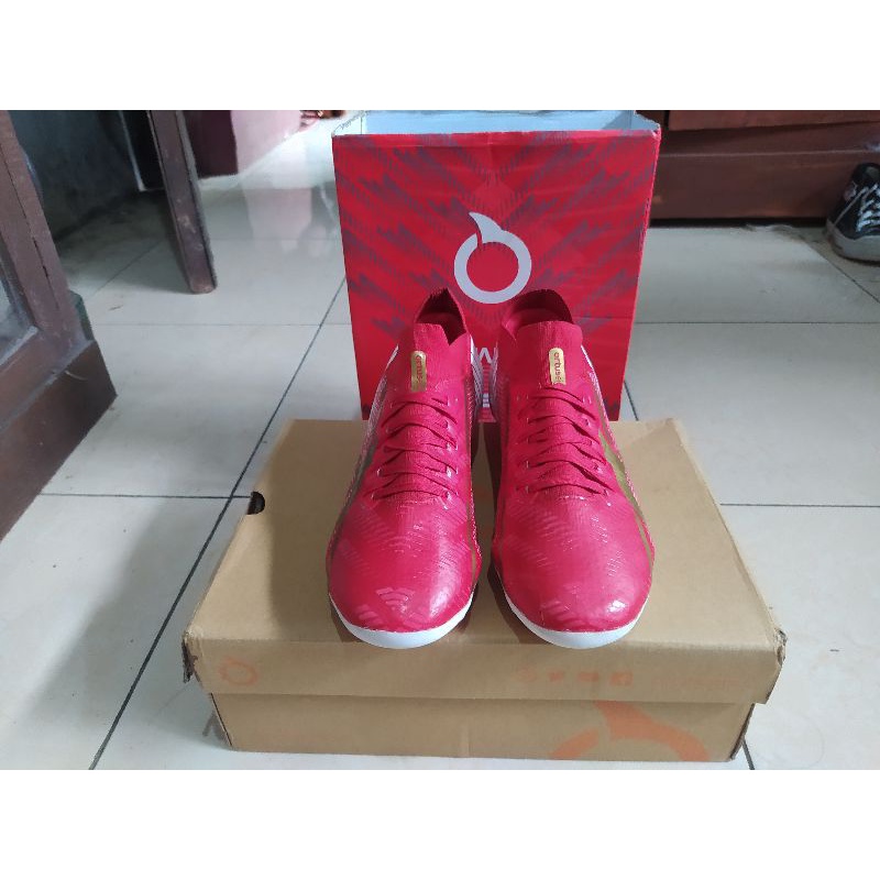 Ortus catalyst liberte fg second UK 40