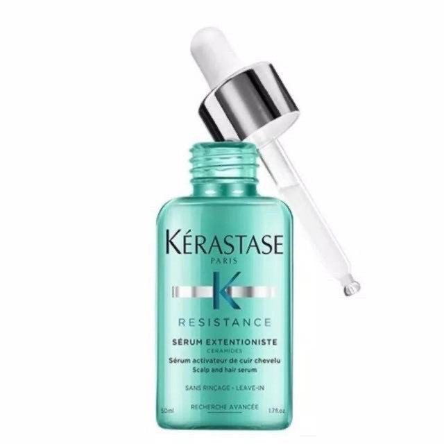 Kerastase Serum Extentioniste - Serum untuk rambut panjang