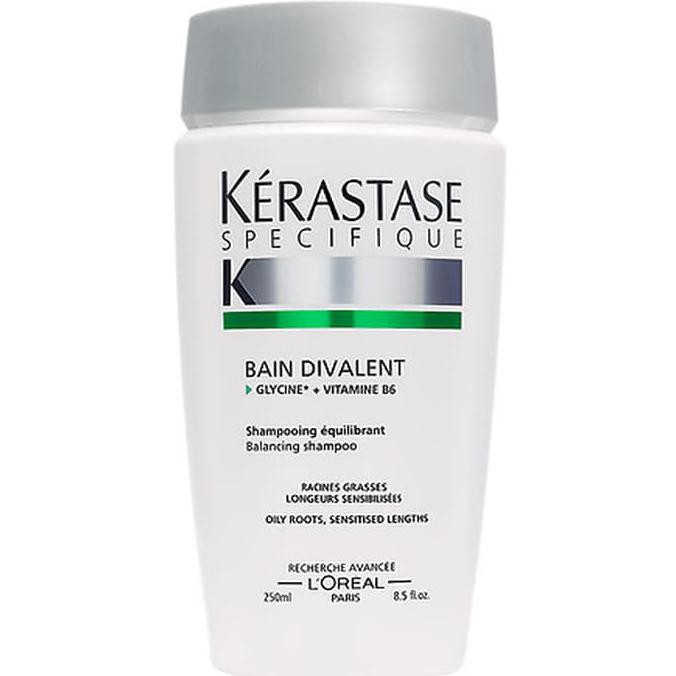 shampoo KERASTASE SPECIFIQUE BAIN DIVALENT - SHAMPOO