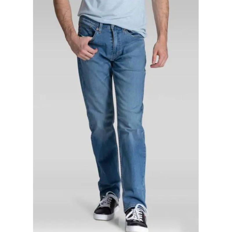 CELANA JEANS STANDART , CELANA JEANS REGULER , CELANA JEANS BASIC PRIA STANDART