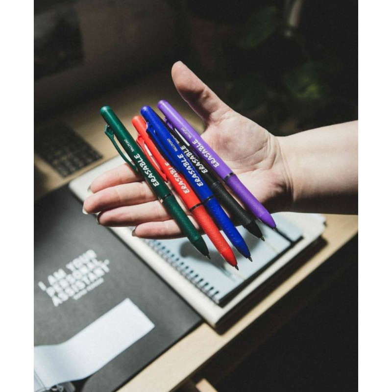

6 FOR Pens Ereasable & Random TYPO FLASH SALE
