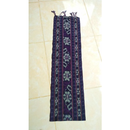 syal tenun ikat jepara etnik tenun ST03