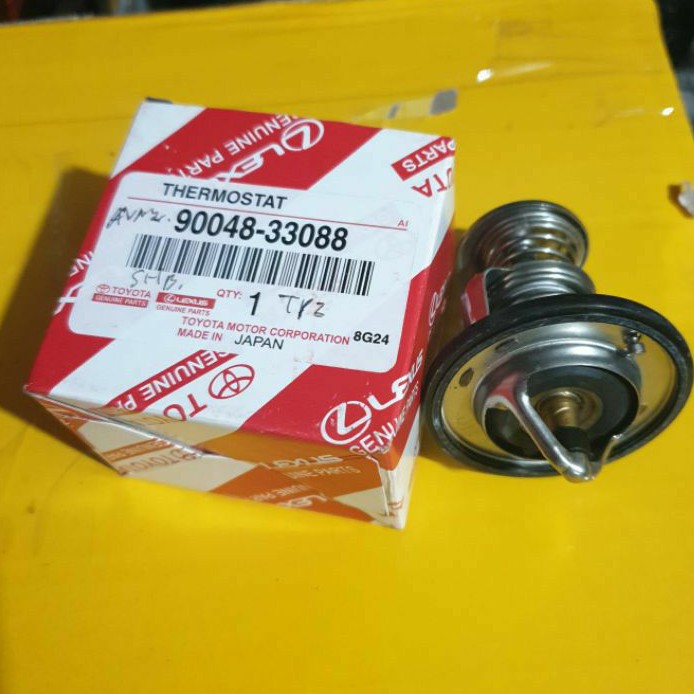 THERMOSTAT AVANZA