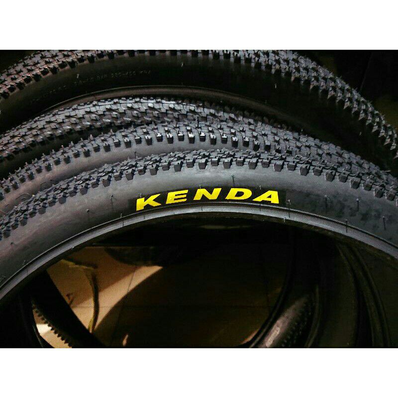 Ban Luar Sepeda KENDA UKURAN ( 50 - 559 ) 26 x 1,95 / 26 x 1 95 KENDA KWICK 26 x 1.95 K-879 K 8049