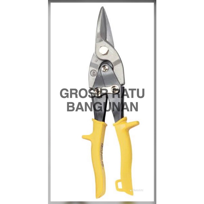 

Gunting Kawat Serbaguna Gunting Baja Ringan/ GUNTING HOLLOW / GUNTING SENG