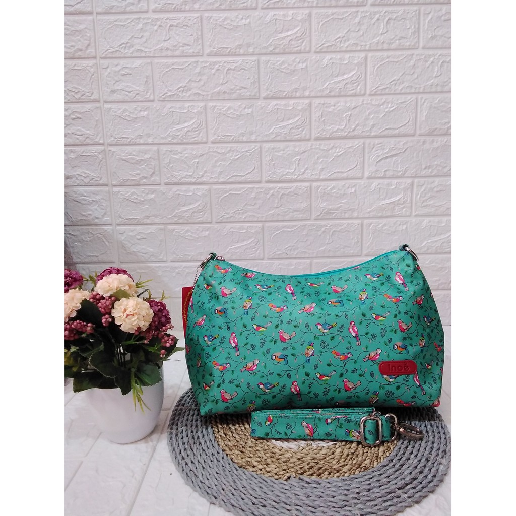 TAS SELEMPANG WANITA INOE MOTIF