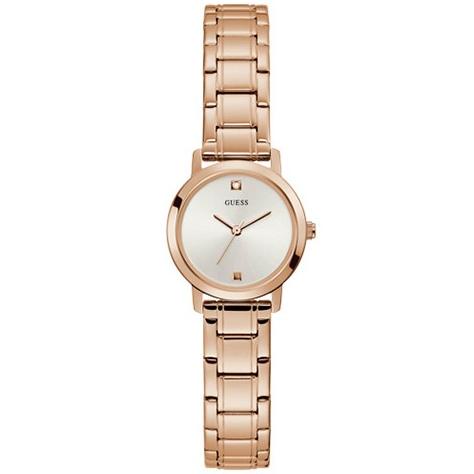 Guess Ladies Watch Rose Gold MINI NOVA - GW0244L3 barang ada