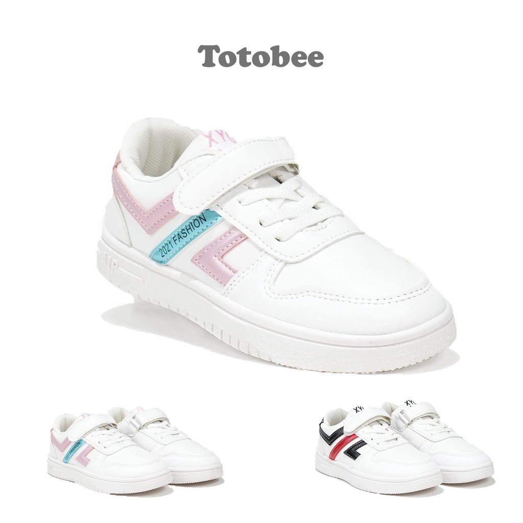 TOTOBEE Akasuki Sepatu sneaker anak import 203