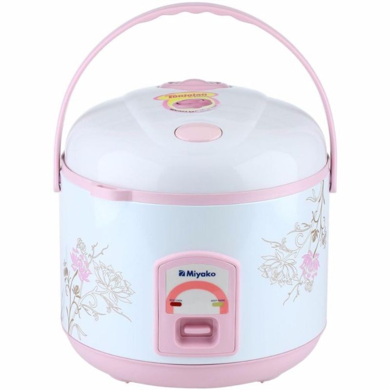 Magic Com Miyako MCM 638 1.8 liter