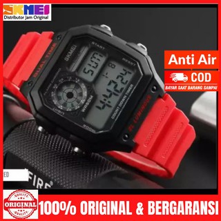 jam skmei 1299