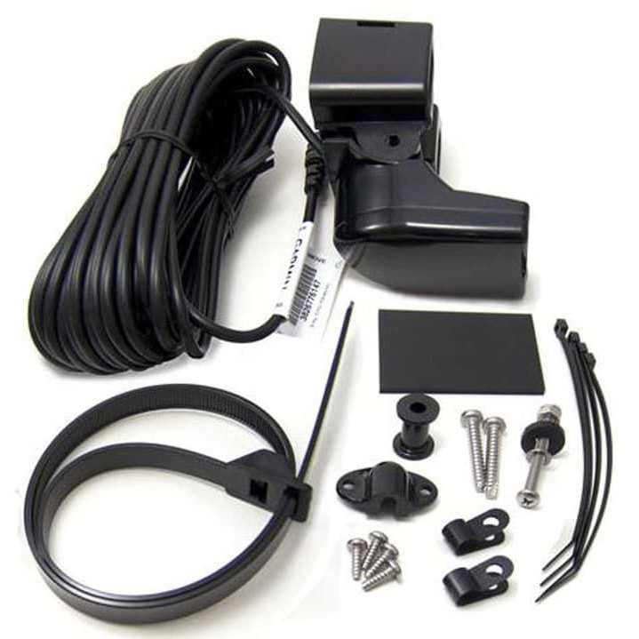 Gps  / Sport Tracker / Transducer Garmin 350C