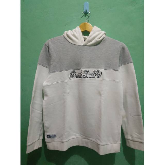 Hoodie Airwalk Second Original