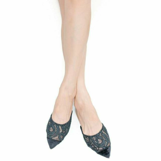 

New Ittaherl Anais Ink size 40