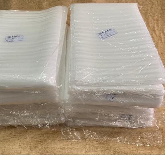 

Dijual!! Busa PE Foam Sheet 2mm (1.2x4m) Packing Kemasan wrapping (foamsheet) Real-Pict,..