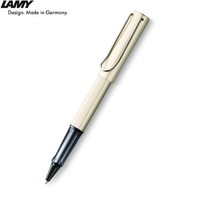 

LAMY LX 358 PALADIUM ROLLERBALL