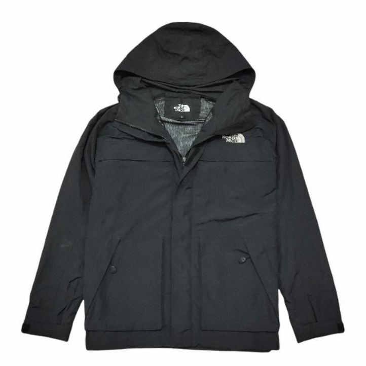 Jaket TNF Original Second Outdoor Casual Sport Jaket Gunung Pria