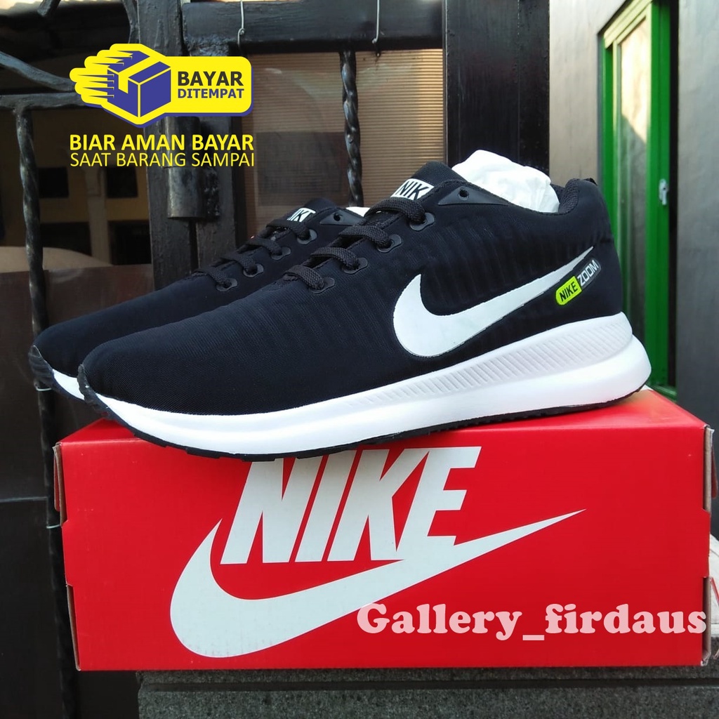 ◄SEPATU NIKE_Gallery_firdaus  ORIGINAL IMPORT SEPATU PRIA / SEPATU SNEAKER MURAH /SEPATU PRIA CASU