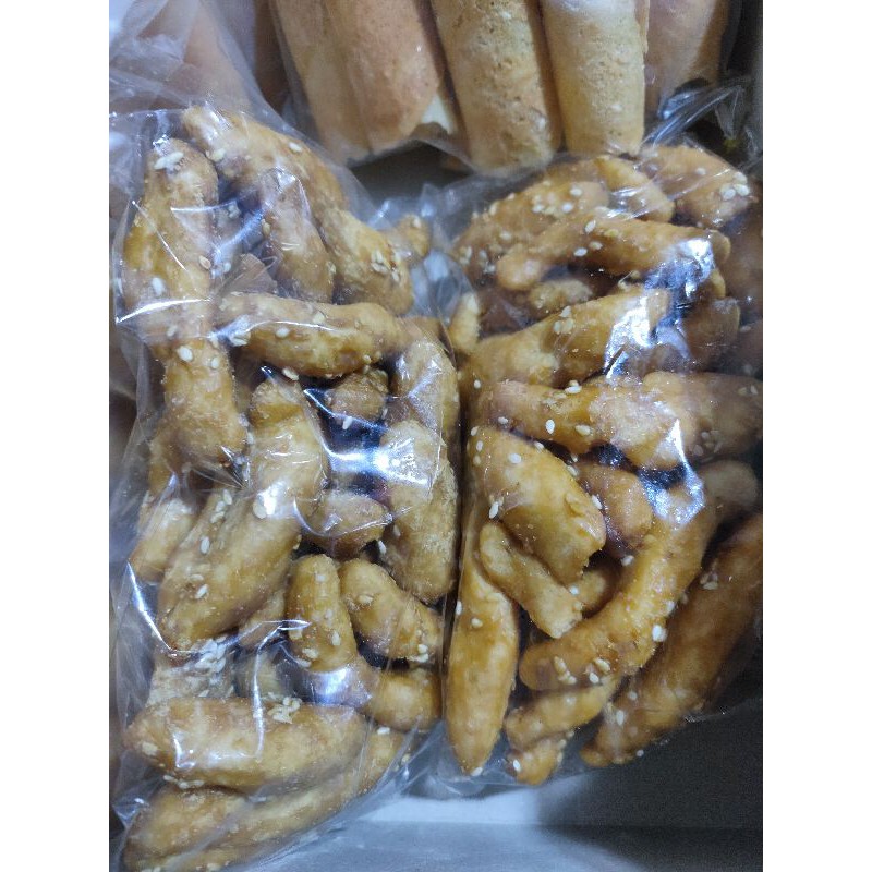 

Telur gabus Pontianak