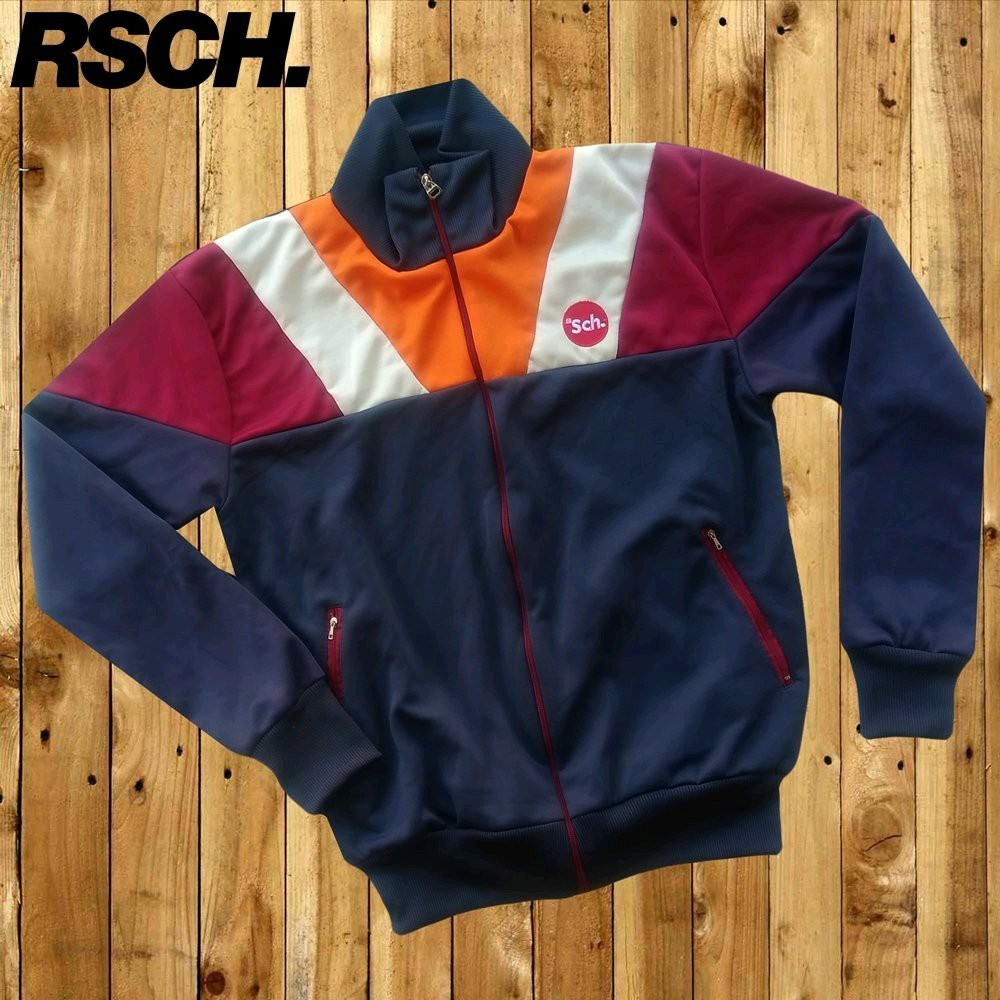 LIMITED jaket Sweater Pria RSCH Original  EXCLUSIVE