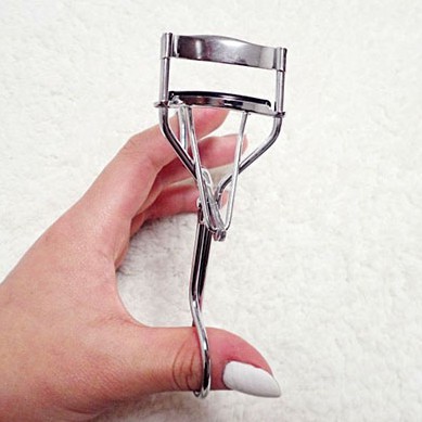 The Face Shop Daily Beauty Tools Eyelash Curler