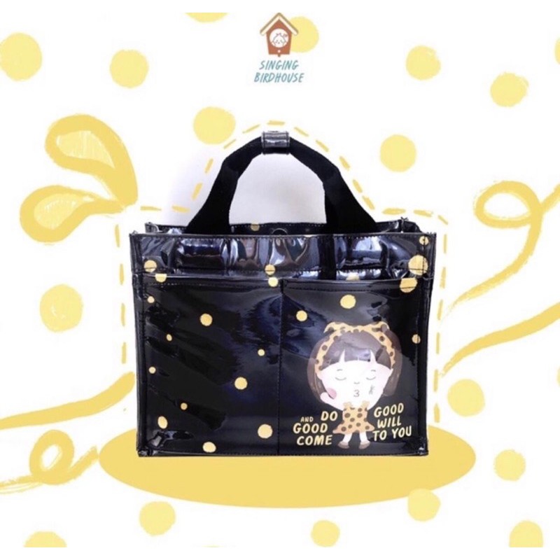PVC Bag Singingbirdhouse singing birdhouse
