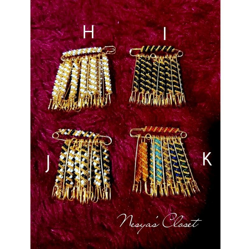 peniti india/peniti jilbab/peniti kerudung/peniti cantik/peniti juntai