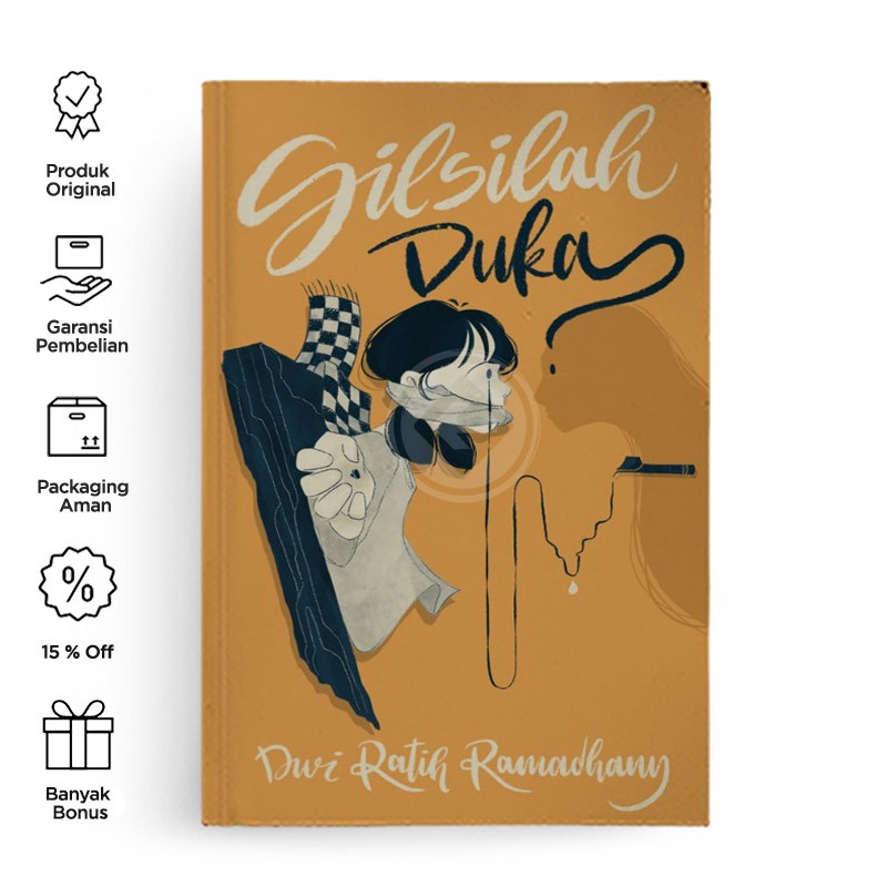 Berdikari - Silsilah Duka - Basa basi