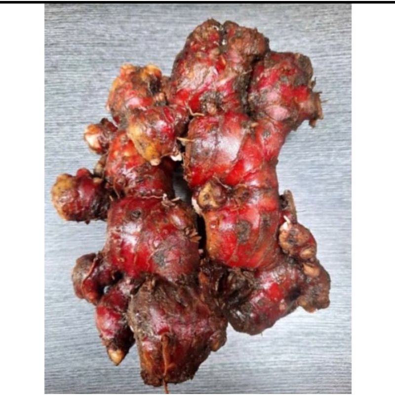 

GROSIRRR !!! 1KG JAHE MERAH SUPER