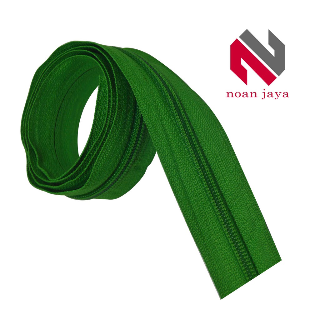 DAUN RESLETING COIL MEREK AMCO NO 5 PER 1 METER AMCO 5 HIJAU A99