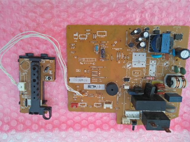 Modul pcb Ac panasonik 2pk original