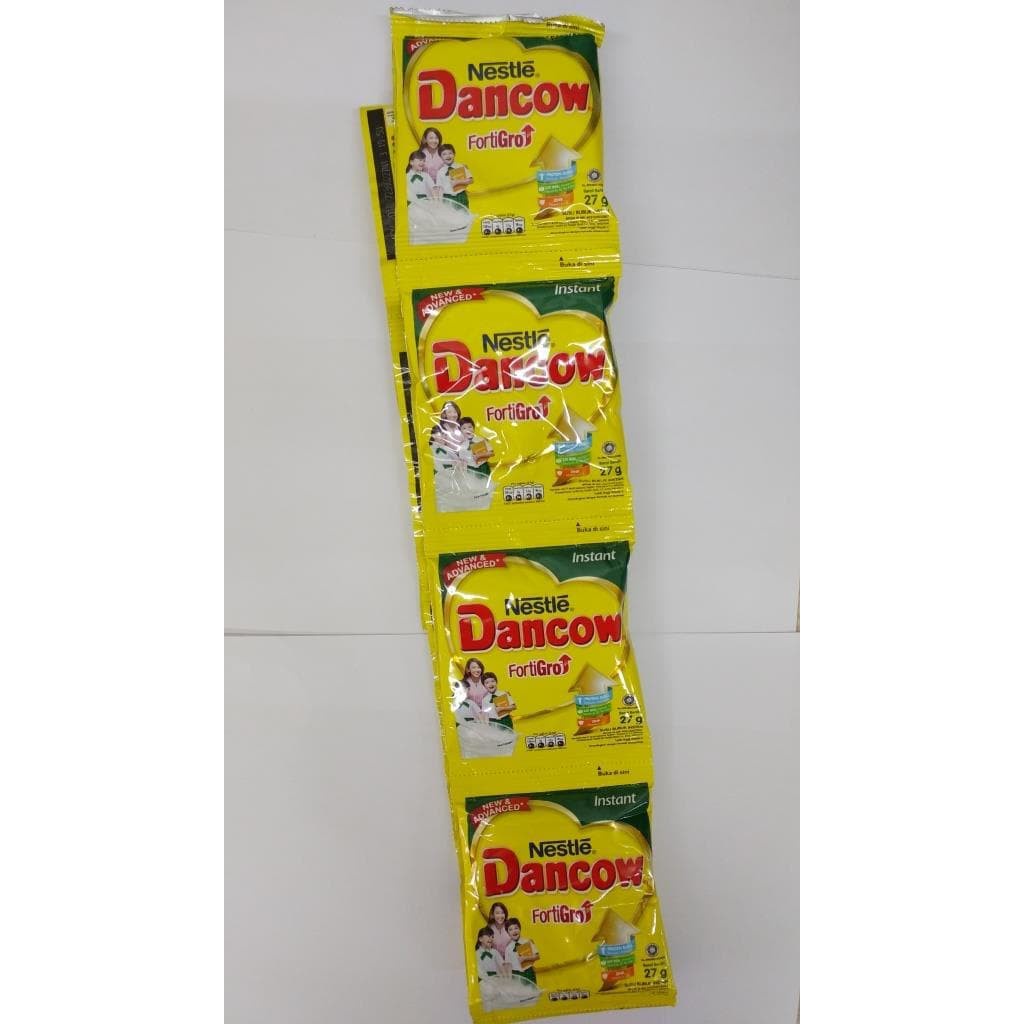 

dancow sachet 27gr