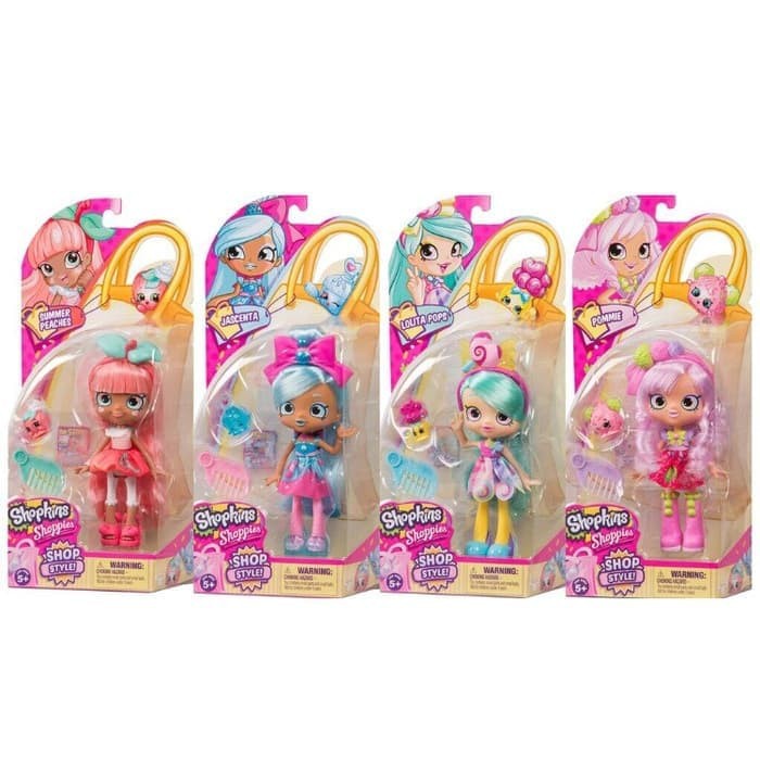shopkins shop style