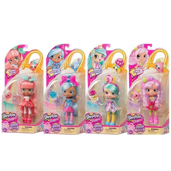 shopkins shoppies season 10