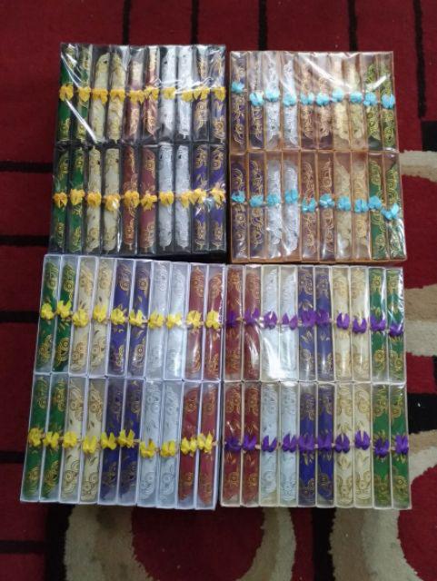 Souvenir Pernikahan Tatakan Gelas