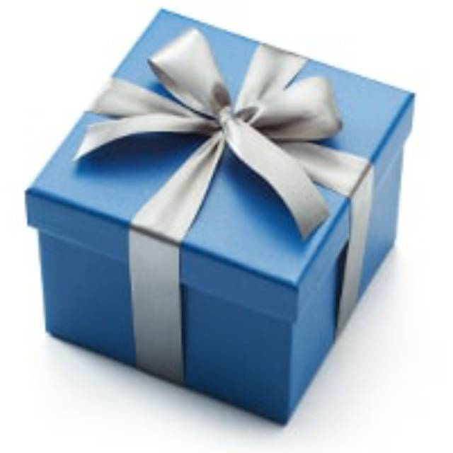 

Klaim gift