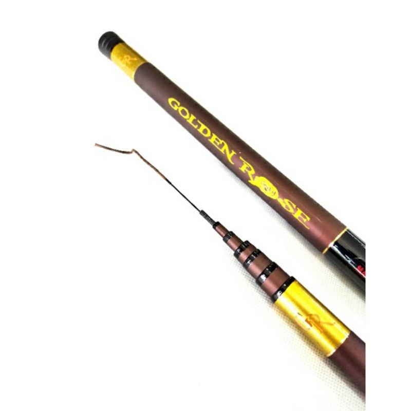 Tegeg Maguro GOLDEN ROSE 450| 540| 630