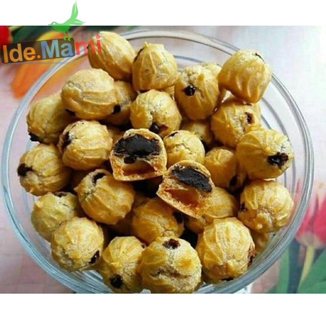 

Sus Coklat 250gr / Sus Original 250gr