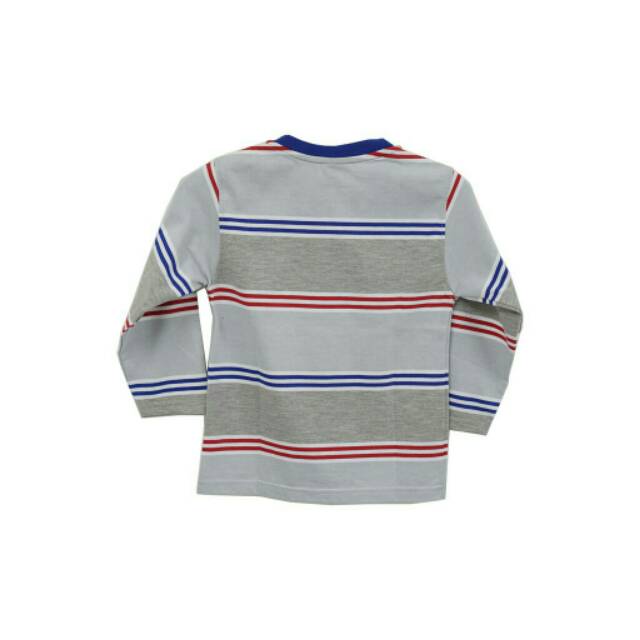 T'shirt / Kaos Anak YEGE striped