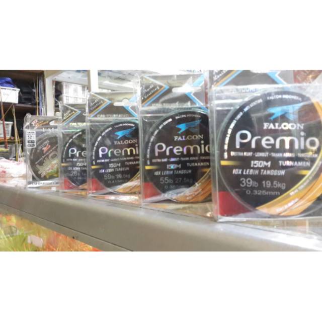 Senar FALCON PREMIO 150M