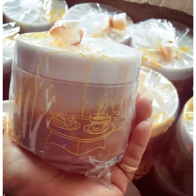 

Selai srikaya kedai SEDAP SIANTAR