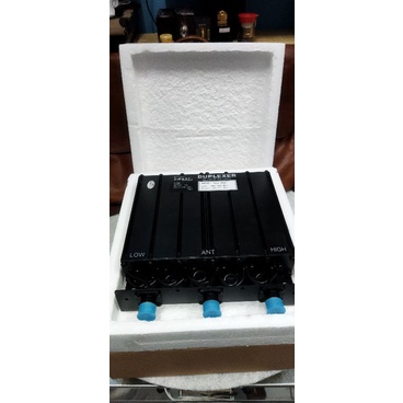 duplexer uhf