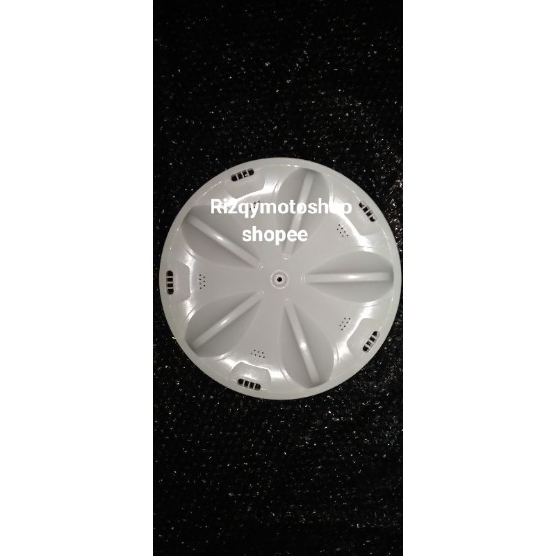 PULSATOR MESIN CUCI SANYO 1 TABUNG DIAMETER 31 CM GIGI 11